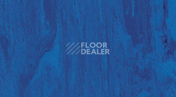 Линолеум Gerflor Classic Imperial 2mm 0019 BLUE фото 1 | FLOORDEALER